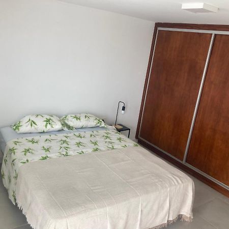 El Marinero, Piso 2 Y Piso 3 La Santa Exterior foto