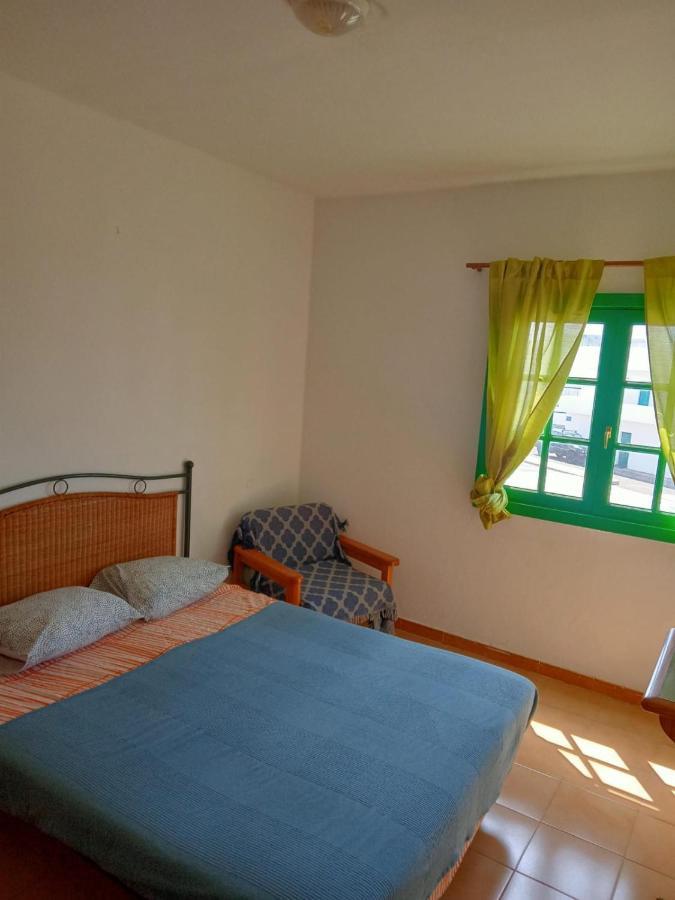El Marinero, Piso 2 Y Piso 3 La Santa Exterior foto