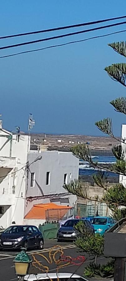 El Marinero, Piso 2 Y Piso 3 La Santa Exterior foto