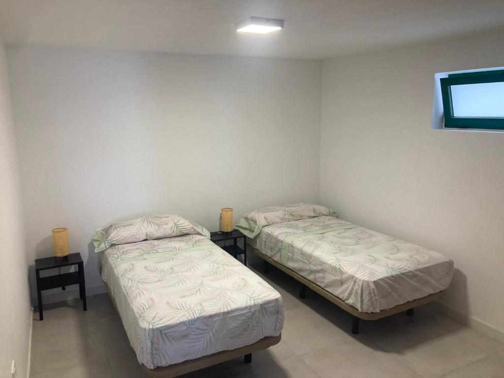 El Marinero, Piso 2 Y Piso 3 La Santa Exterior foto