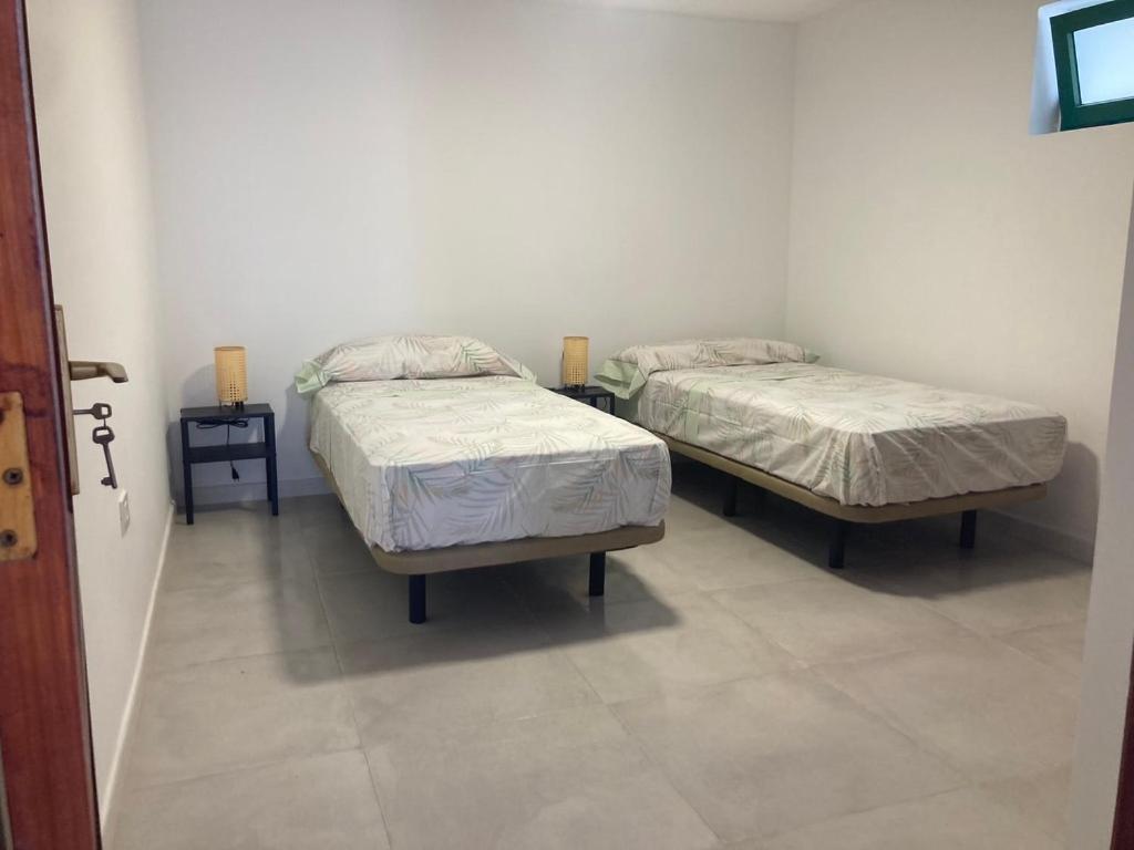 El Marinero, Piso 2 Y Piso 3 La Santa Exterior foto