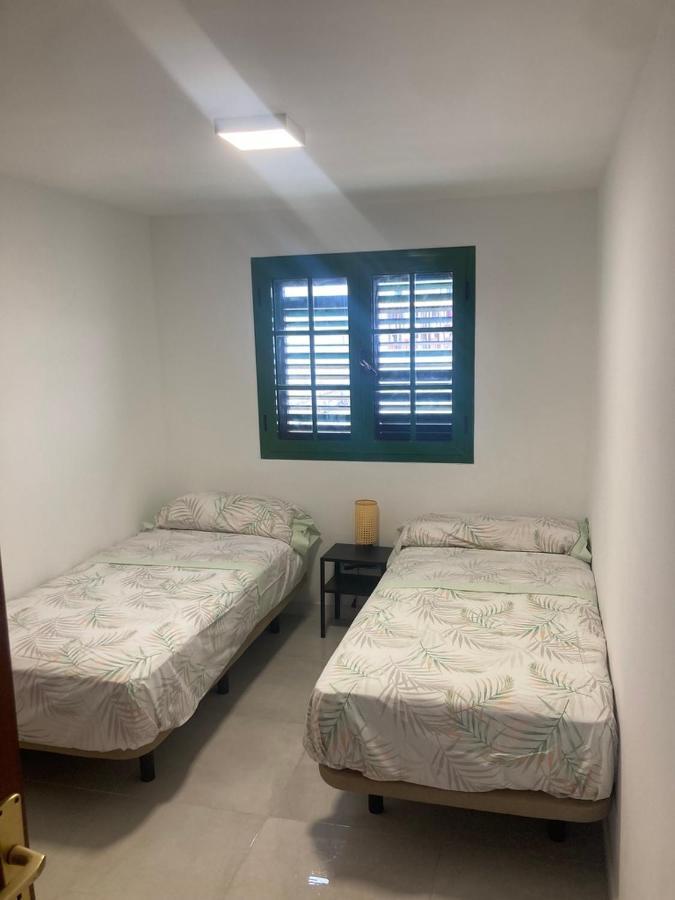 El Marinero, Piso 2 Y Piso 3 La Santa Exterior foto
