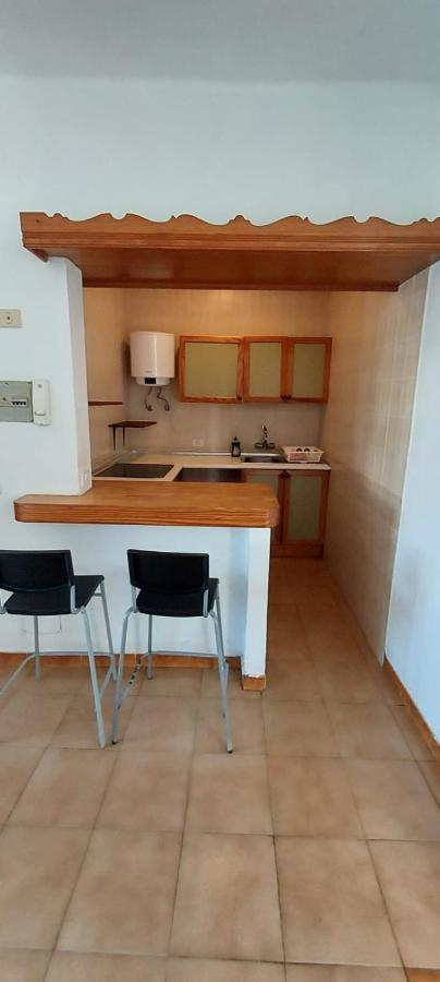 El Marinero, Piso 2 Y Piso 3 La Santa Exterior foto