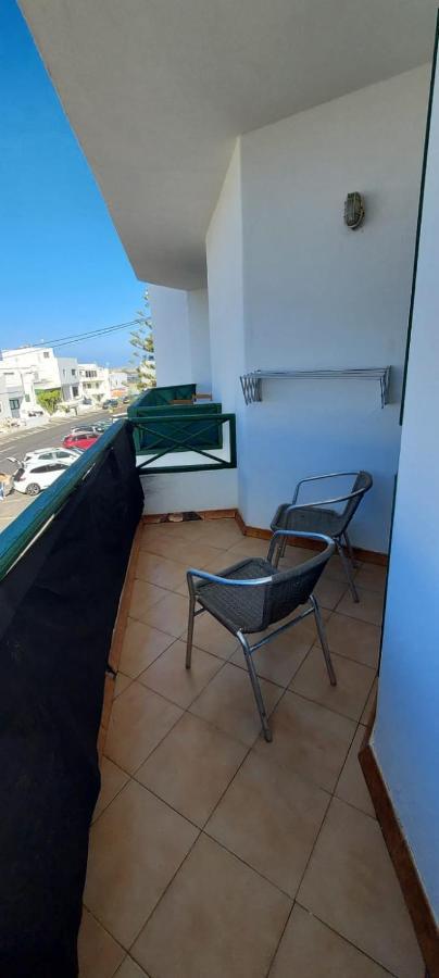 El Marinero, Piso 2 Y Piso 3 La Santa Exterior foto