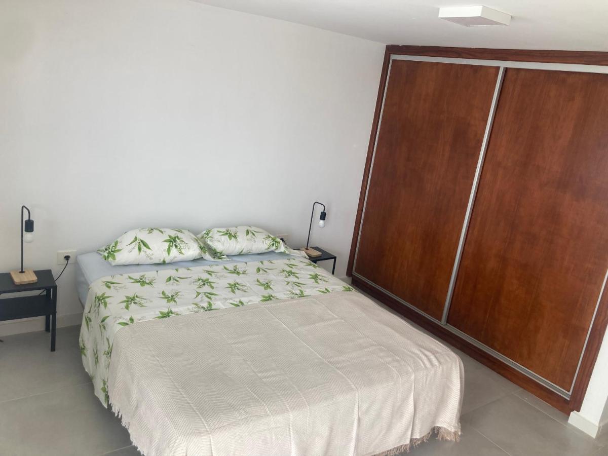 El Marinero, Piso 2 Y Piso 3 La Santa Exterior foto