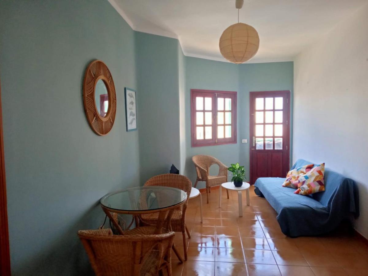El Marinero, Piso 2 Y Piso 3 La Santa Exterior foto